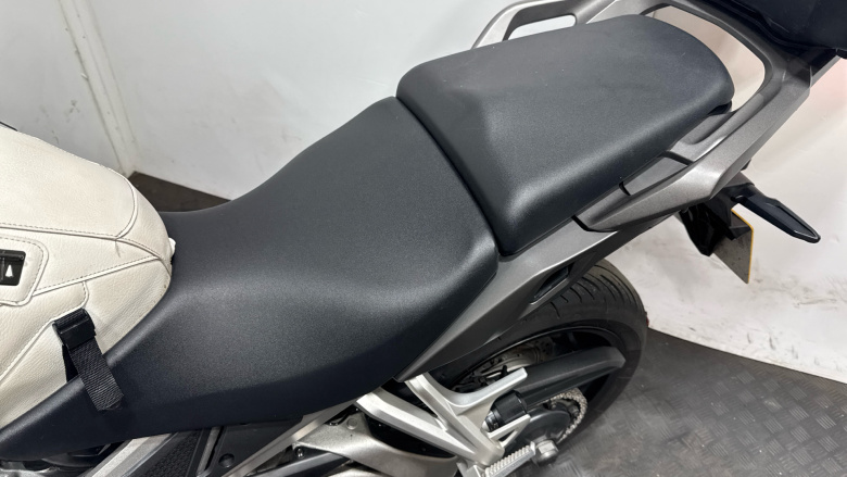 Honda VFR 800XAFE